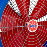 Yuvarlak Kasalı Sanayi Tipi Aspiratörler