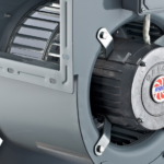 Çift Emişli Radyal Fanlar – ÇES