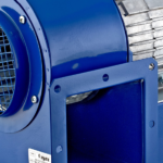 Tek Emişli Radyal Fanlar – OBRA-140