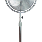 Flamingo Salınımlı-Salınımsız Ayaklı Vantilatör