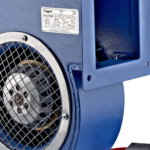 Sac Gövdeli Radyal Fan