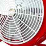 Akrep Yer Tipi Sanayi Tipi Vantilatör