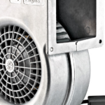 Alüminyum Gövdeli Radyal Fan